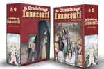 La crociata degli innocenti Cofanetto